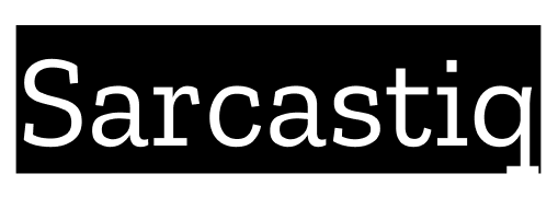 Sarcastiq logo