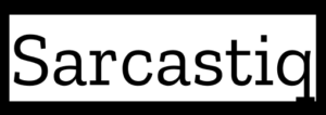 Sarcastiq.com logo